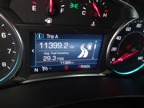 Used 2023 Chevrolet Equinox LS w/ LS Convenience Package image 20