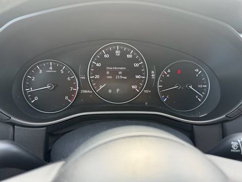 Used 2024 MAZDA CX-50 AWD 2.5 S w/ Select Package image 23