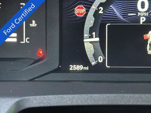 Used 2025 Toyota Tacoma SR5 image 2