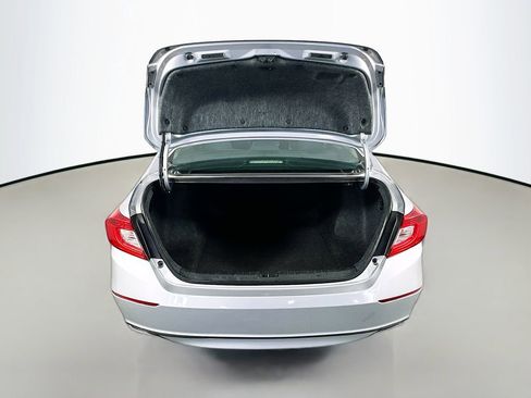 Used 2022 Honda Accord LX image 28