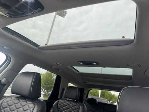 Used 2022 Hyundai Palisade Limited AWD/4WD image 20