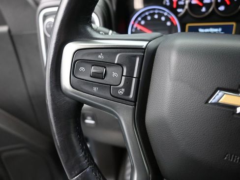 Used 2021 Chevrolet Silverado 1500 LTZ image 6