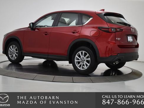 Used 2023 MAZDA CX-5 AWD 2.5 S image 18