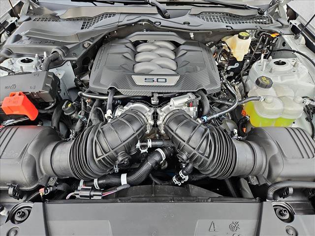 New 2026 Ford Mustang GT RWD image 17