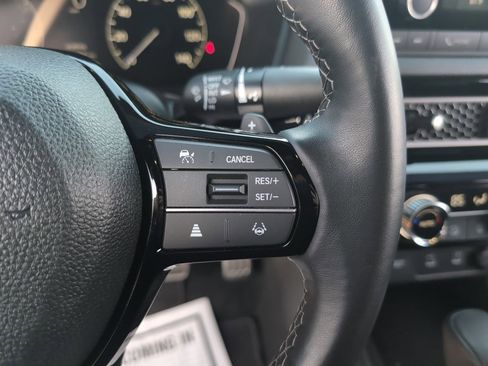 Used 2025 Honda Civic Sport image 20