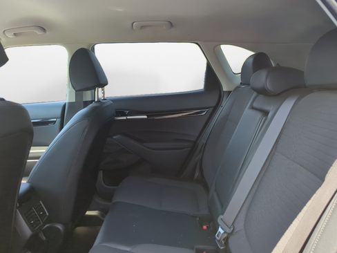 Used 2022 Kia Seltos S AWD/4WD image 15