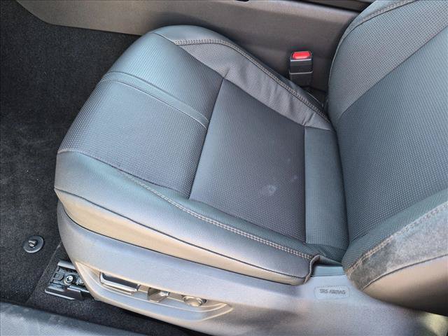 New 2026 Toyota Camry XLE FWD image 4