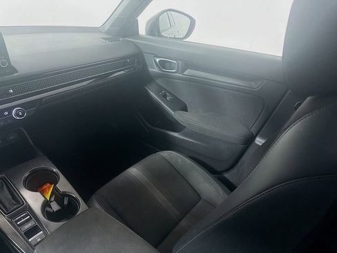 Used 2023 Honda Civic Sport image 20