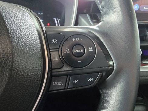 Used 2024 Toyota Corolla XSE FWD image 29