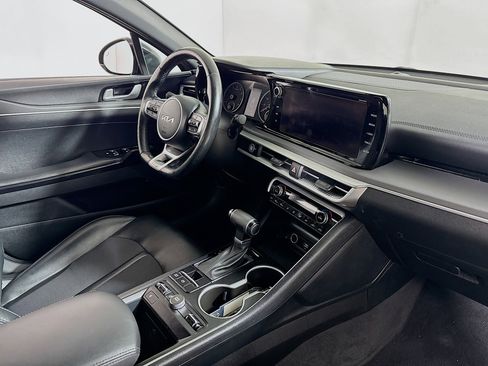 Used 2022 Kia K5 GT-Line w/ GT-Line Awd Premium Package image 29