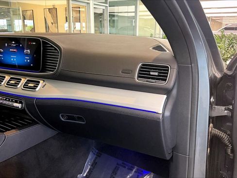 Used 2024 Mercedes-Benz GLE 53 AMG 4MATIC Coupe image 37