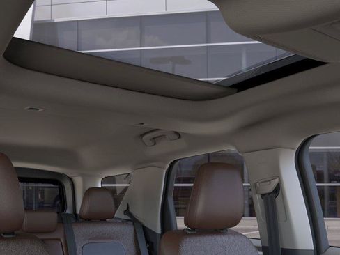 New 2026 Ford Bronco Sport Outer Banks w/ Outer Banks Tech Package+ AWD/4WD image 22