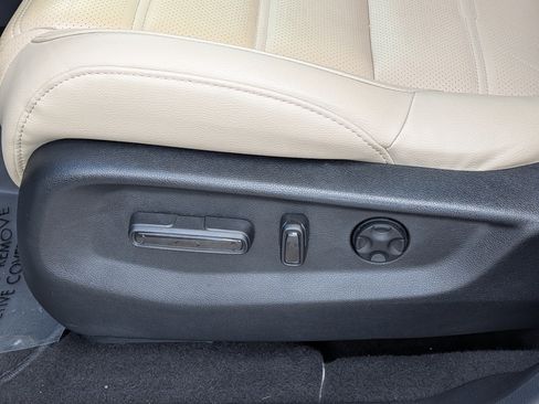 Used 2017 Honda CR-V EX-L image 22