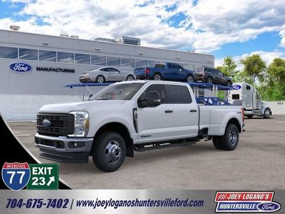 New 2026 Ford F350 XL