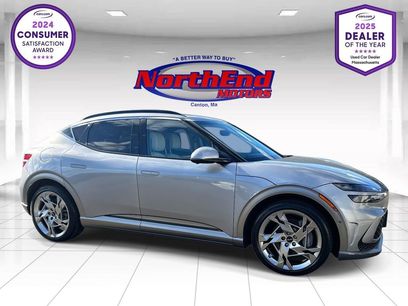 Used 2023 Genesis GV60 Performance