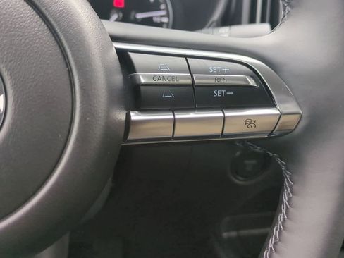 New 2026 MAZDA CX-50 AWD 2.5 Hybrid w/ Weather Package image 25