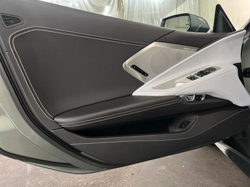 Used 2022 Chevrolet Corvette Stingray Preferred Conv w/ Battery Protection Package image 14