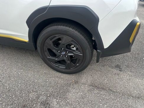 Used 2025 Subaru Crosstrek 2.5i Sport image 7