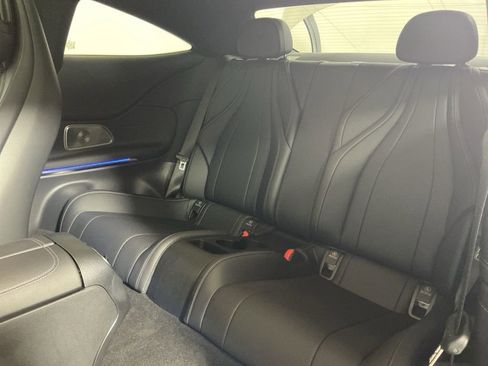 Used 2024 Mercedes-Benz CLE 300 4MATIC Coupe image 25