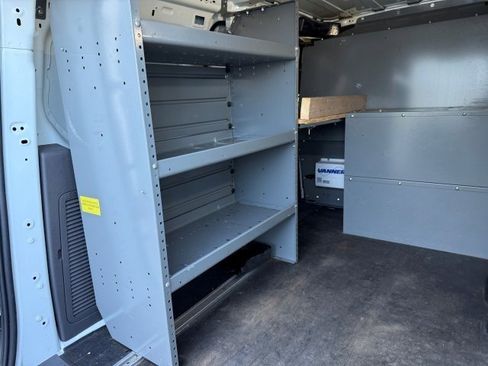 Used 2020 Ford Transit Connect XL image 16