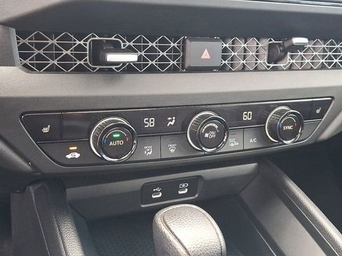 Used 2023 Honda Accord EX image 16