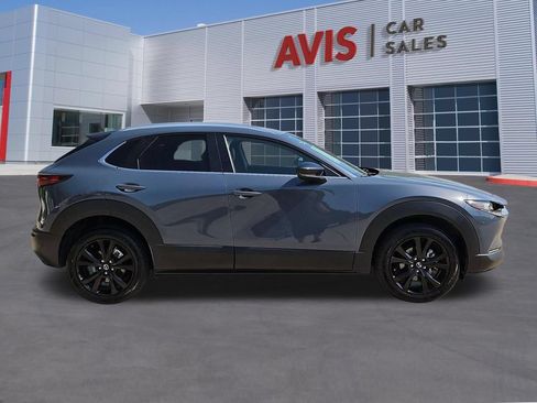Used 2025 MAZDA CX-30 AWD 2.5 S w/ Preferred Package image 5