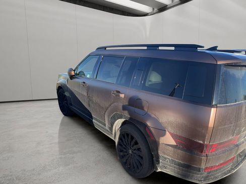 Used 2024 Hyundai Santa Fe Calligraphy image 7