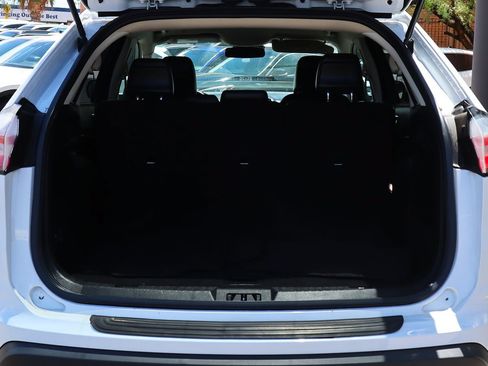 Used 2021 Ford Edge SEL FWD image 23
