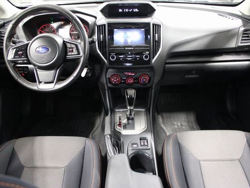 Used 2018 Subaru Crosstrek 2.0i Premium w/ Moonroof Package image 19