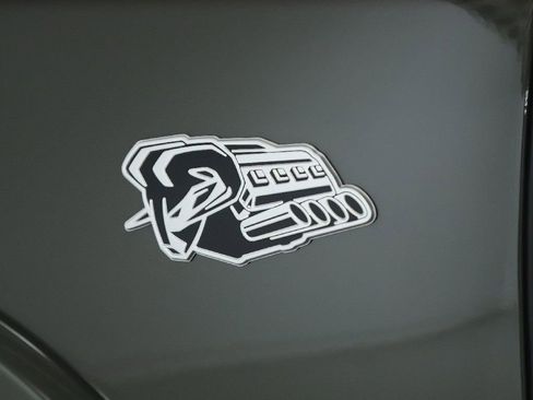 Used 2026 RAM 1500 Big Horn AWD/4WD image 37