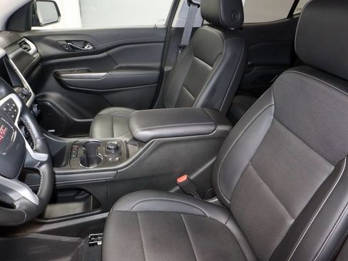Used 2023 GMC Acadia SLT w/ Elevation Edition FWD image 25