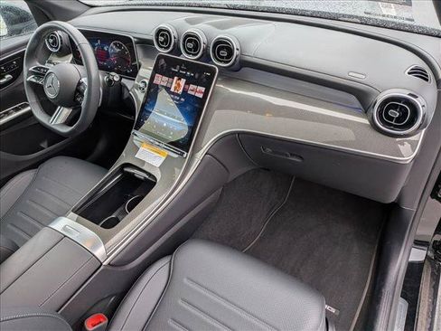 Certified 2026 Mercedes-Benz GLC 300 image 24