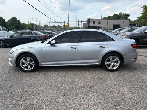 Used 2018 Audi A4 2.0T Ultra Premium w/ Convenience Package FWD image 8
