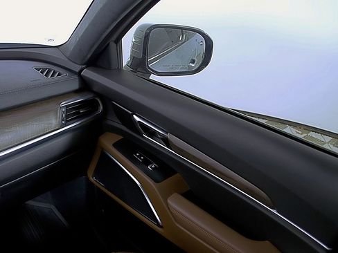 Used 2022 Kia Telluride SX w/ SX Prestige Package image 20