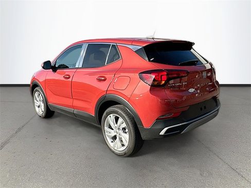 Used 2024 Buick Encore GX Preferred image 5