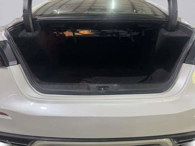 Used 2019 Nissan Maxima Platinum w/ Illumination Package FWD image 33