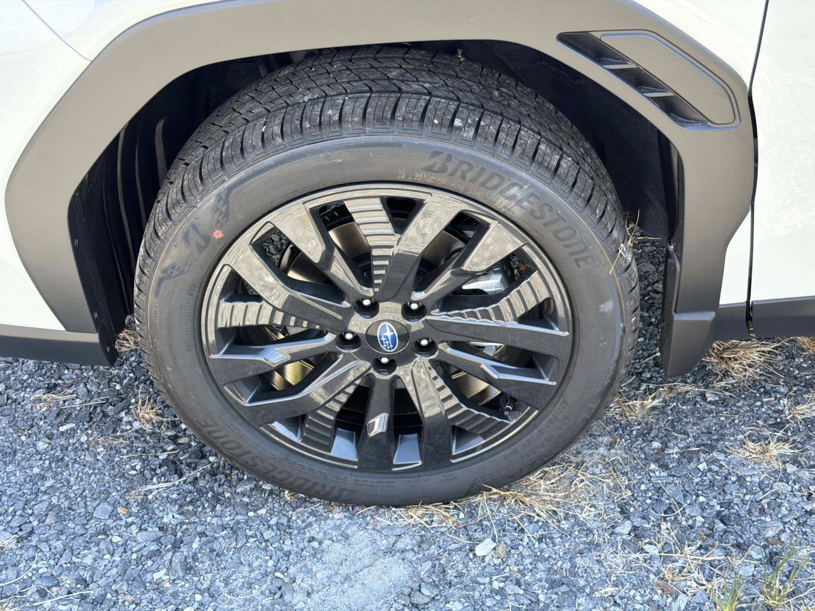 New 2026 Subaru Forester Sport AWD/4WD image 11