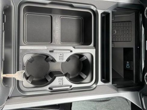 New 2026 Ford F350 Lariat w/ Tremor Off-Road Package image 31