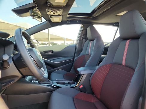 Used 2024 Toyota Corolla SE image 15