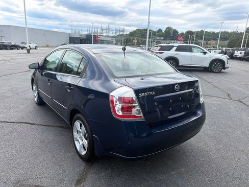Used 2009 Nissan Sentra 2.0 S FE+ FWD image 5