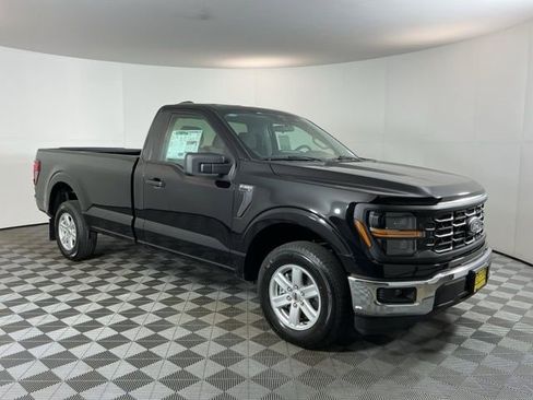 New 2026 Ford F150 XL RWD image 3