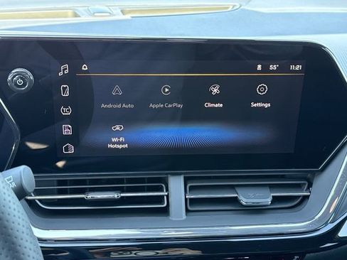 New 2026 Chevrolet Trax RS image 20