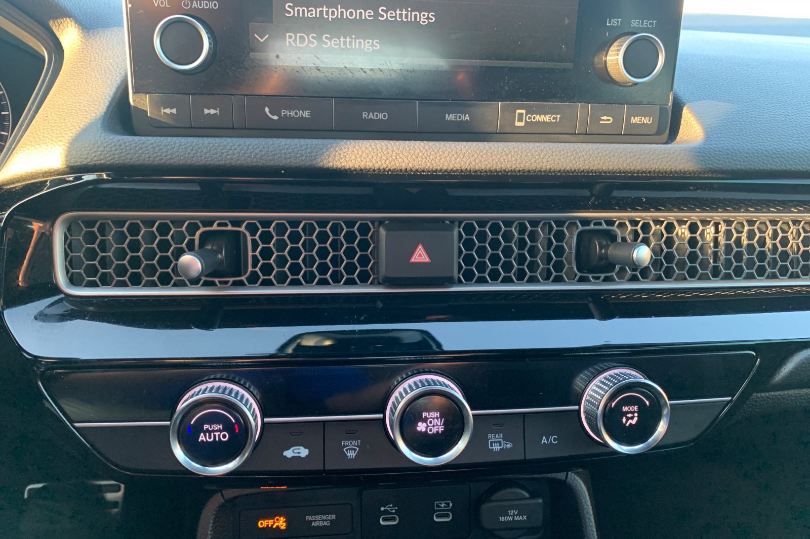 Certified 2025 Honda Civic Sport image 24