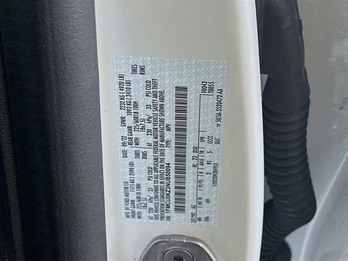 Used 2022 Ford Escape SEL w/ Technology Package image 12