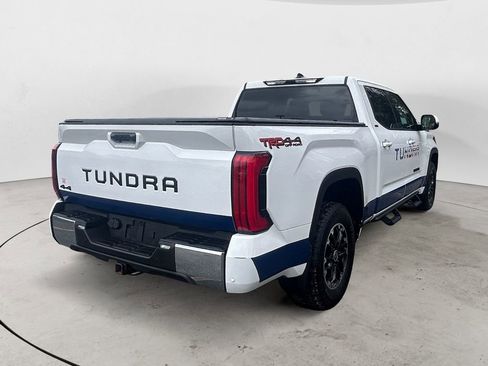Used 2022 Toyota Tundra SR5 w/ TRD Off-Road Premium Package AWD/4WD image 5