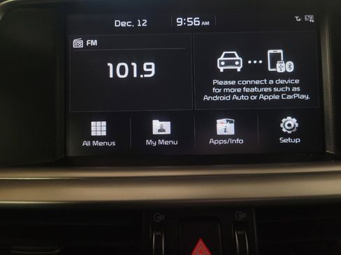 Used 2019 Kia Optima S w/ S Panoramic Sunroof Package image 25