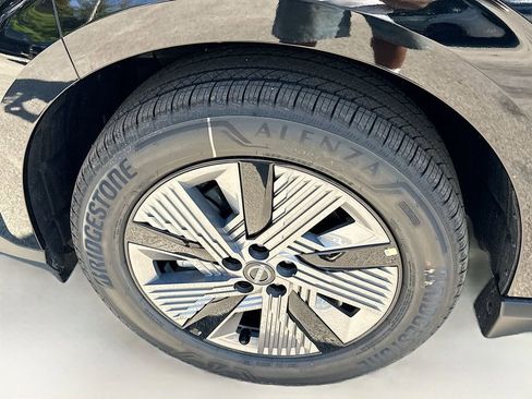 New 2026 Nissan Murano SL image 33