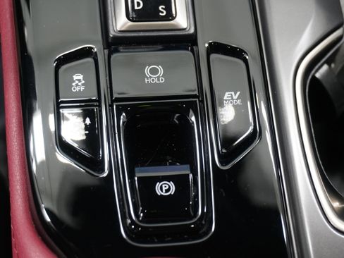 Used 2023 Lexus NX 350h AWD w/ Premium Package image 24