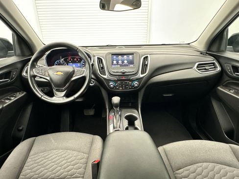 Certified 2021 Chevrolet Equinox LT AWD/4WD image 15