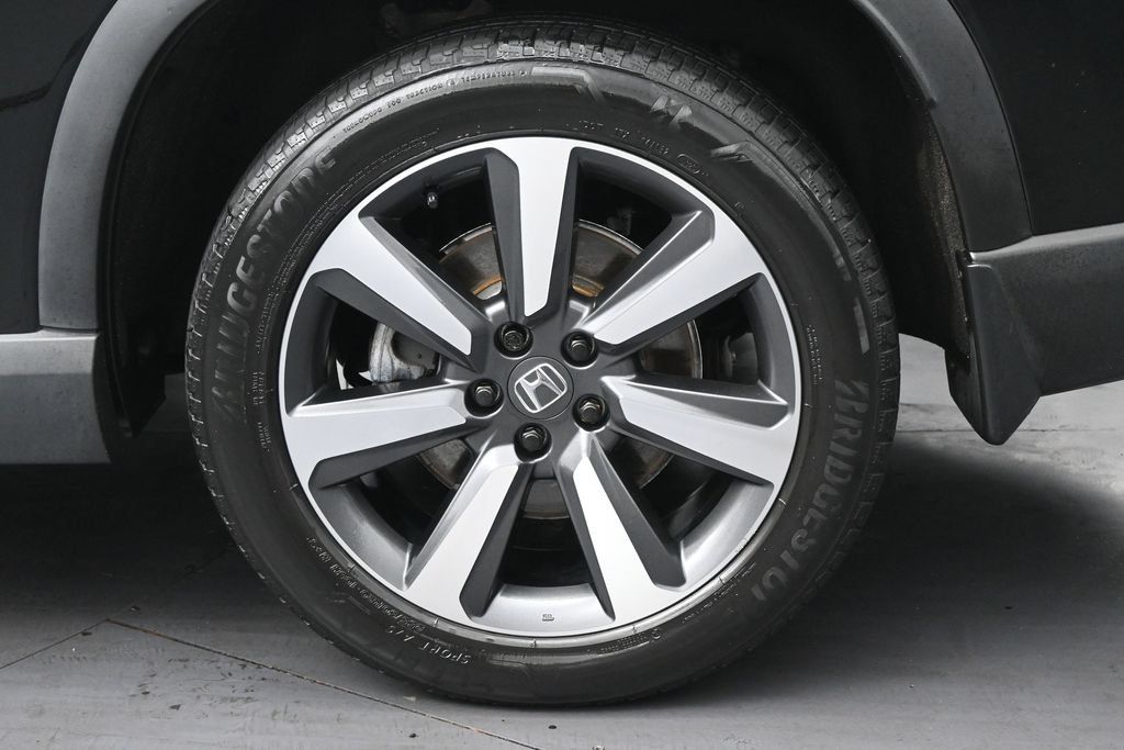 Used 2023 Honda Pilot Elite image 38